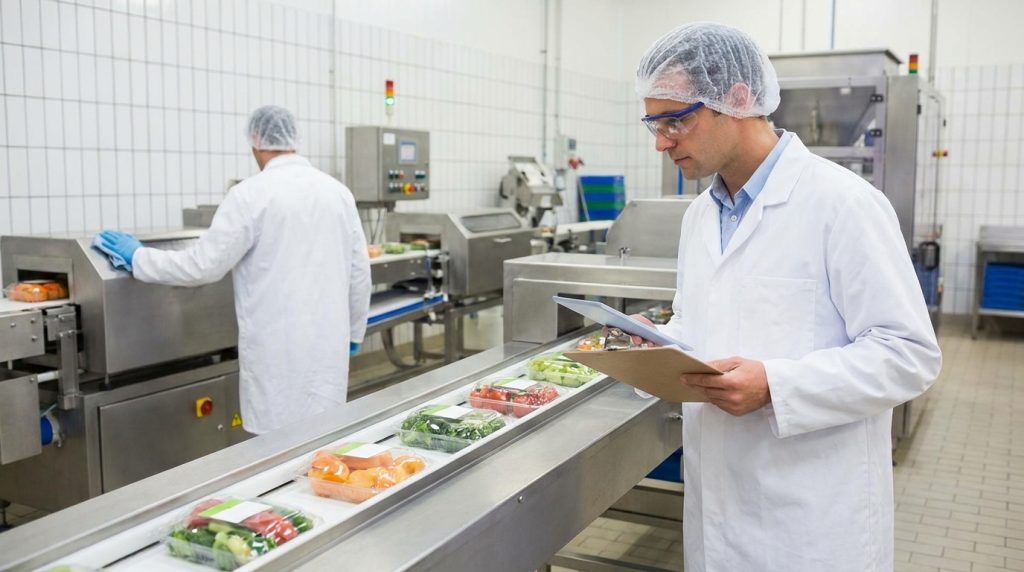 How to Get BRCGS Certification: Food Safety Certification Guide